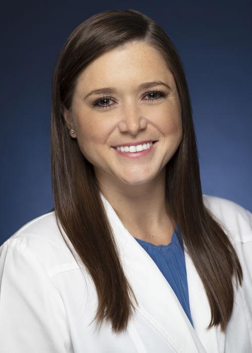 Mary Katherine Marshallsea, Au.D.