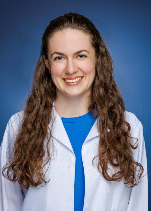 Kristin Kronenberger, Au.D.
