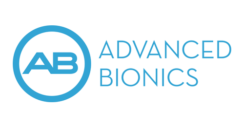 Advanced Bionics logo