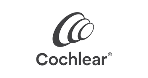 Cochlear logo