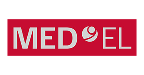 MED-EL logo